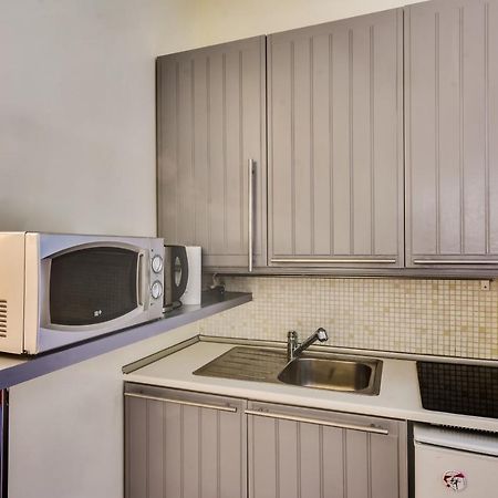 Unit 011 Saint Germain Des Pres Apartment Paris Luaran gambar