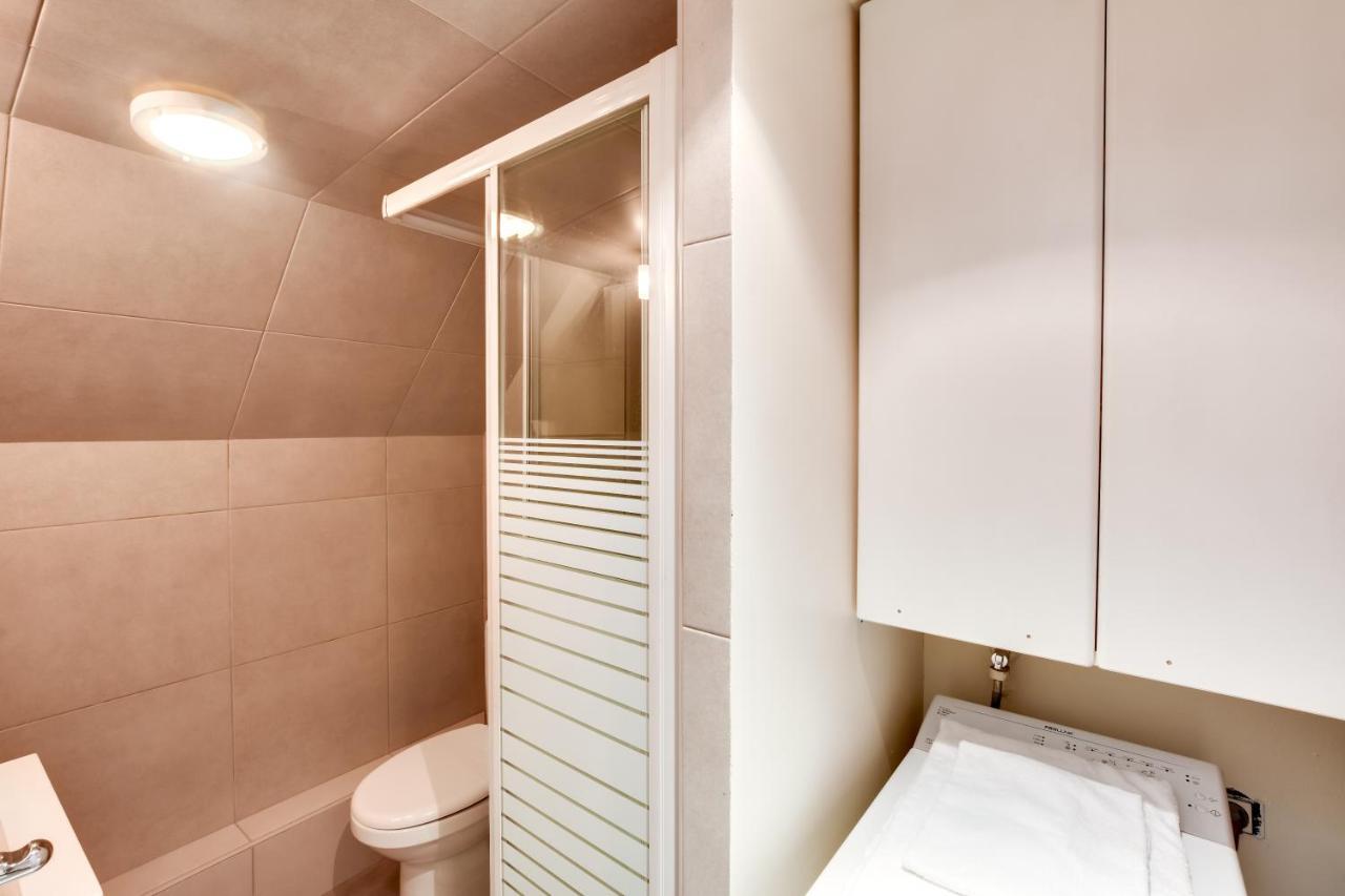 Unit 011 Saint Germain Des Pres Apartment Paris Luaran gambar