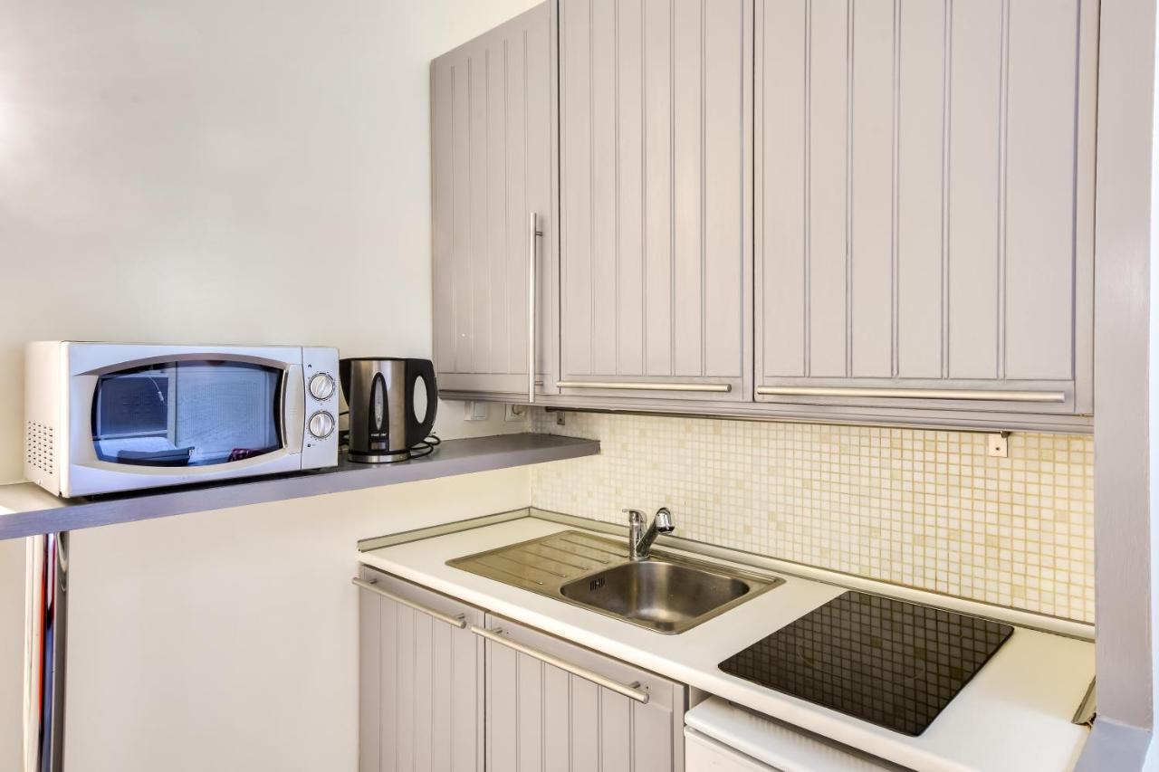 Unit 011 Saint Germain Des Pres Apartment Paris Luaran gambar