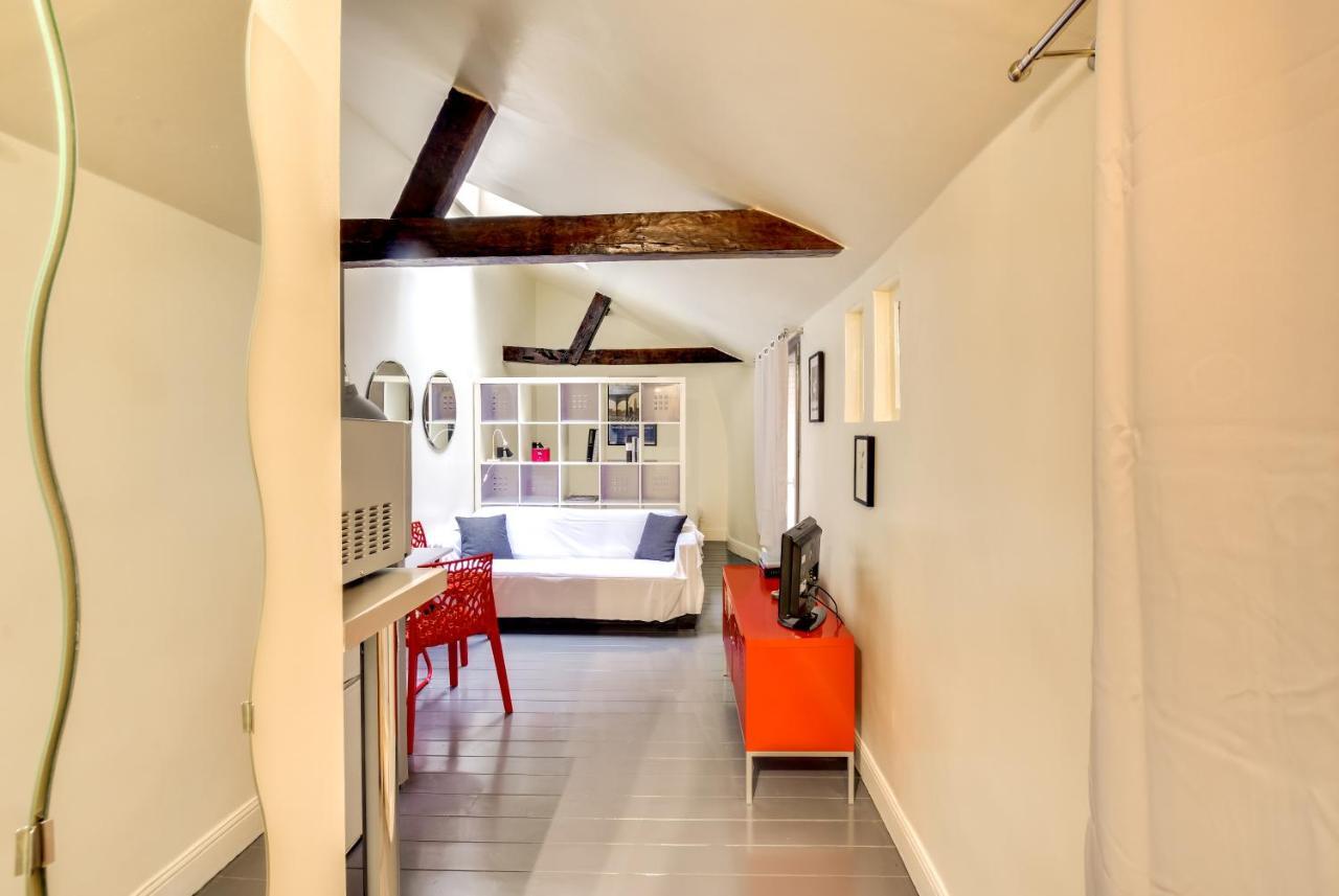 Unit 011 Saint Germain Des Pres Apartment Paris Luaran gambar