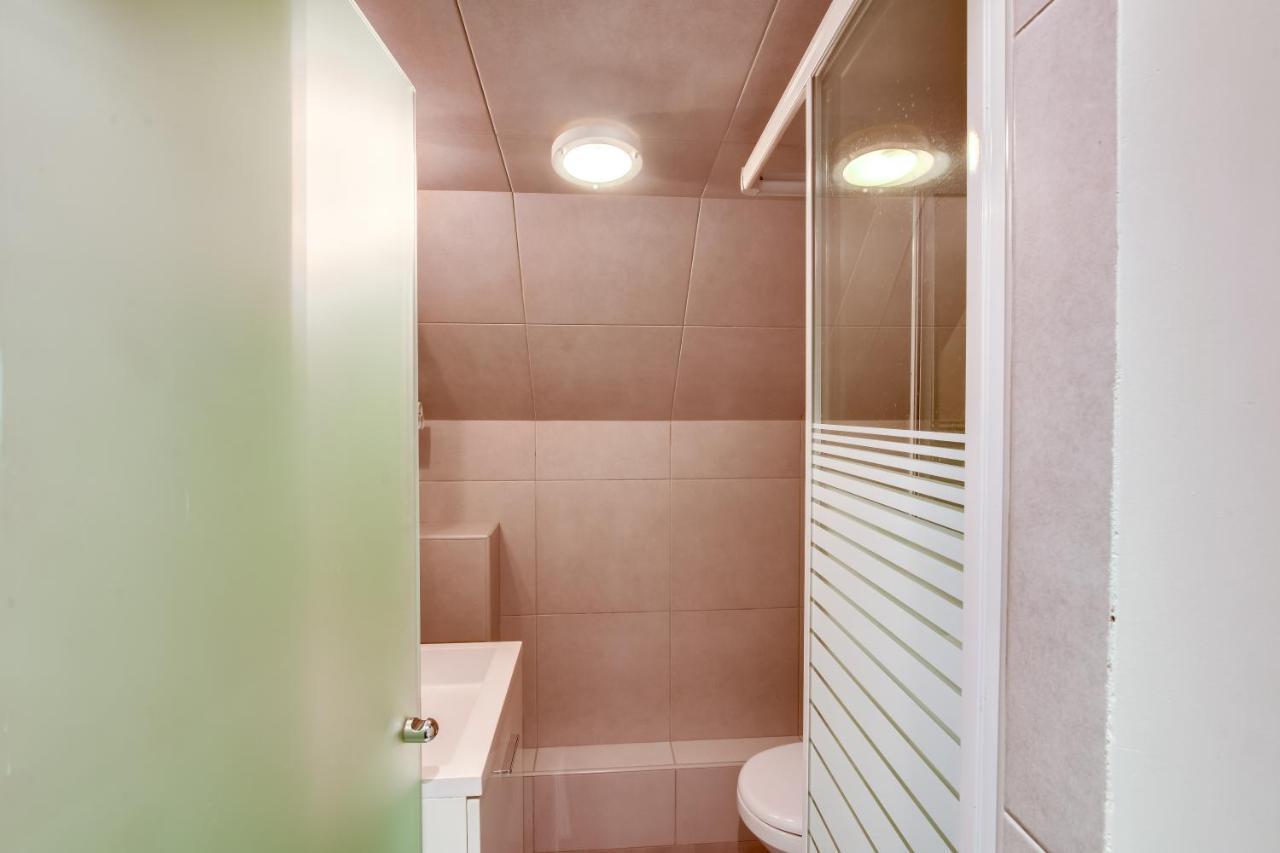Unit 011 Saint Germain Des Pres Apartment Paris Luaran gambar