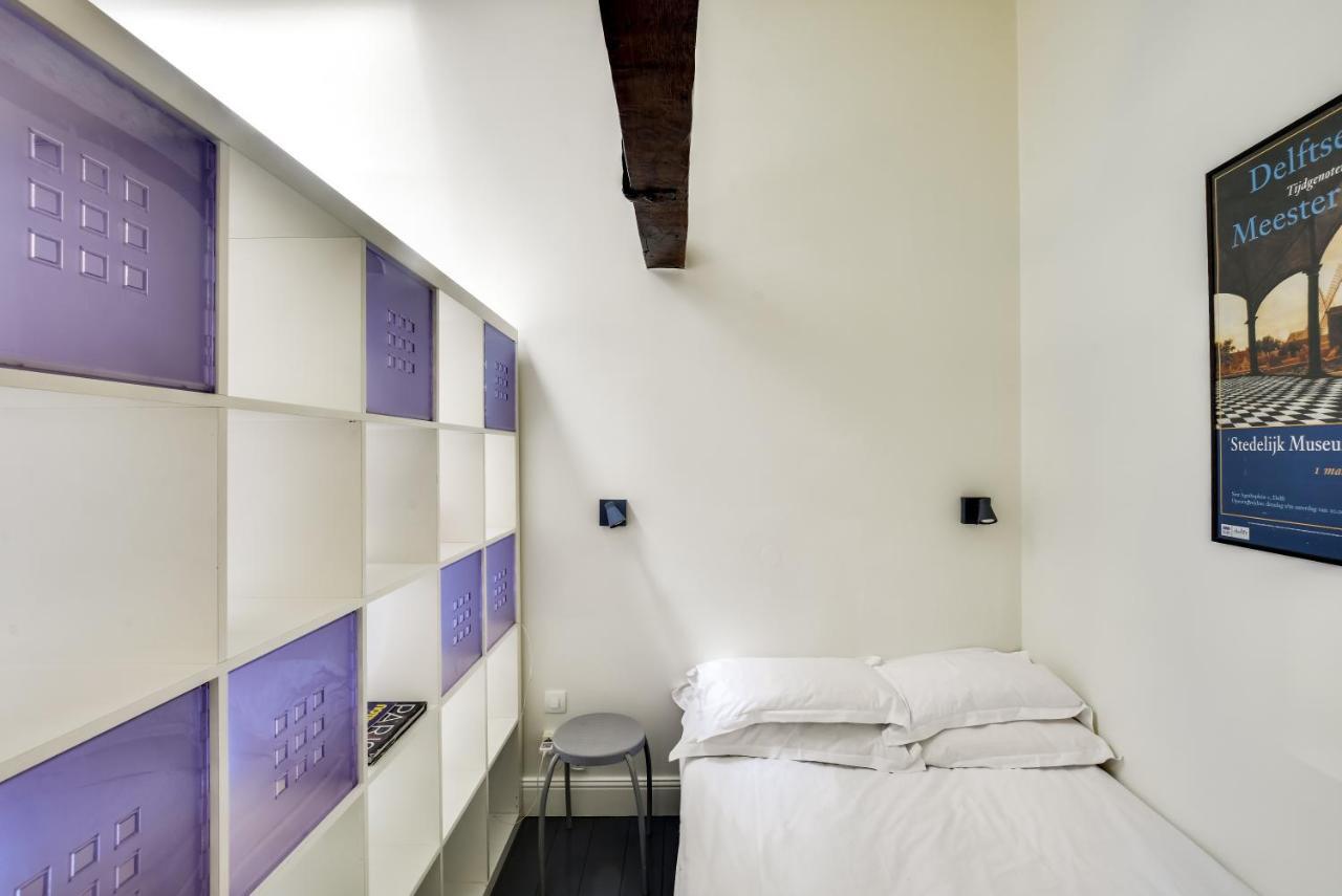 Unit 011 Saint Germain Des Pres Apartment Paris Luaran gambar